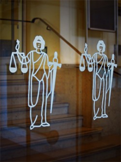 Justitia Justitia